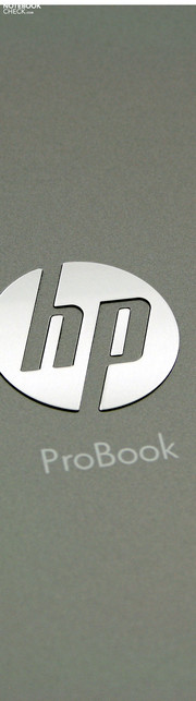 HP ProBook 6555b-WD724EA: The Intel configuratie heet 6540b