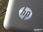 Een robuuste mainstream notebook van HP.