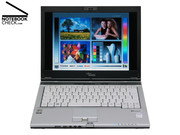 Getest: Fujitsu-Siemens Lifebook S6410 02DE - mede mogelijk gemaakt door: