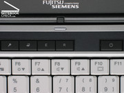 Fujitsu-Siemens Lifebook S6410 Foto