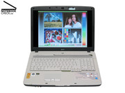 In dit testrapport: Acer Aspire 7520G-602G40 Notebook