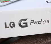 Over het algemeen is de LG G Pad een goede tablet, maar de Google Nexus 7 behoudt de beste prijs-prestaties verhouding.
