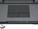Indicator LEDs van de Samsung X22-Pro Boyar