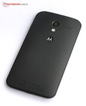 Motorola heeft een plek in het middensegment verdiend vanwege de innovatieve eigenschappen.