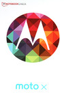 Motorola heeft een goed pakket ontworpen. Alleen het inconsistente ontwerp is een groot nadeel.