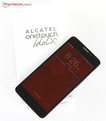 De Alcatel One Touch Idol X+ zou het nieuwe flagship-toestel moeten zijn van de fabrikant.