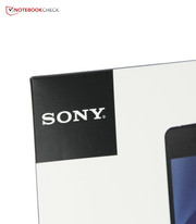 Sony heeft geprobeerd een aantal minpunten van zijn voorganger te verhelpen.
