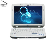 Reviewed: Acer Aspire 2920-5A2G16Mi Subnotebook