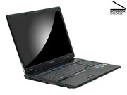 Getest: Samsung R700 Aura T9300 Dillen Laptop