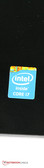 Intel's Core i7-4510U is krachtig en zuinig.