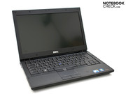 We hebben de Dell Latitude E4310 business subnotebook met...