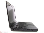 De Dell Precision M4600 combineert prestaties met ergonomie en goede functies