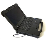 Kort testrapport Dell Latitude 14 Rugged Extreme Notebook
