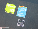 Dankzij de Intel Core i5-4200M en de GeForce GT 720M zijn de prestaties prima.