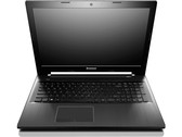 Kort testrapport Lenovo IdeaPad Z50-75 Notebook (A10-7300) Update