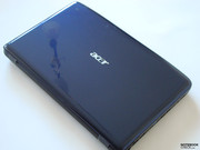 Acer breid zijn succesvolle Aspire lijn uit met de 5740G serie.