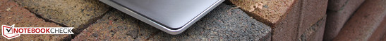 Asus Zenbook NX500JK-DR018H: Schoonheid en kracht gecombineerd?