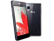 Getest: LG Optimus G E975 Smartphone