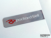 Met de EasyNote TX86 heeft Packard Bell een potente middenklasse notebook in assortiment.