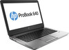 Kort testrapport HP ProBook 640 G1 H5G66ET Notebook