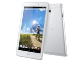 Kort testrapport Acer Iconia Tab 8 A1-840FHD Tablet