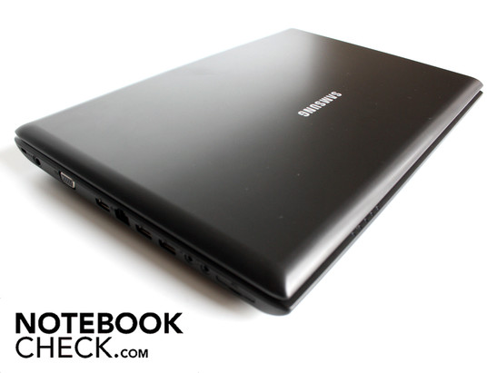 De Samsung T4200 Esilo: een stille en basic office notebook