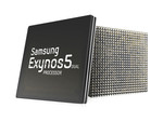Samsung's Exynos 5250 dual-SoC met 1.7 GHz