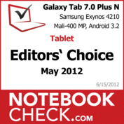 Prijs Galaxy Tab 7.0 Plus N