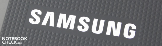 Samsung P530 Pro i3-330M Pitts: office notebook zonder overbodigheden