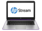 Kort testrapport HP Stream 14-z050ng Notebook