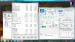 Prime95+Furmark: altijd @1.8 GHz