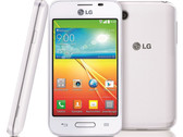 Kort testrapport LG L40 Smartphone