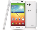 Kort testrapport LG L70 Smartphone
