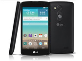 Kort testrapport LG L Fino Smartphone