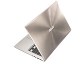 Testrapport Asus Zenbook UX303LN-R4141H Subnotebook