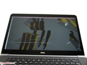 Afhankelijk van de software levert de Dell Precision M3800 meer dan nette CAD prestaties.