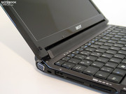 Met een compleet nieuw design wil Acer de Aspire One 531 tot een nieuwe, smaakvolle 10 inch keuze maken voor consumenten.