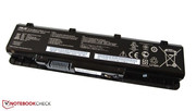 De batterijduur is ondanks de Optimus technologie slechts gemiddeld.