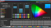 ColorChecker (doel kleurbereik: Adobe RGB)