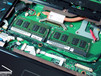 RAM vervanging in de Clevo M980NU