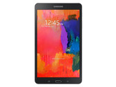 Kort testrapport Samsung Galaxy Tab Pro 8.4 Wi-Fi Tablet