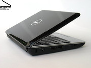 De Ierse fabrikant Dell stapt met de Inspirion 9 in de netbook markt, waarin een hoop concurrentie heerst.