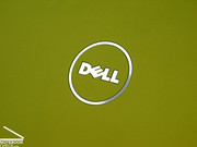 De nieuwe Dell Studio 15 laptop is verkrijgbaar in een hele reeks verschillende kleuren.