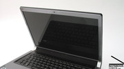Een hele hoop verschillende opties voor het scherm van de laptop zijn verkrijgbaar, allemaal met reflecterende oppervlakken.