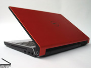 De Studio 17 notebook van Dell is verkrijgbaar in verschillende kleuren.