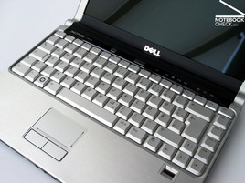 Dell XPS M1330 Toetsenbord