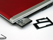 Dell XPS M1530 accessories