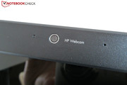De webcam wordt vergezeld door een digitale microfoon.