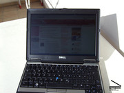 Dell Latitude D430 Afbeelding