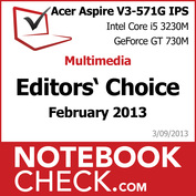 Prijs Acer Aspire V3-571G IPS FHD
